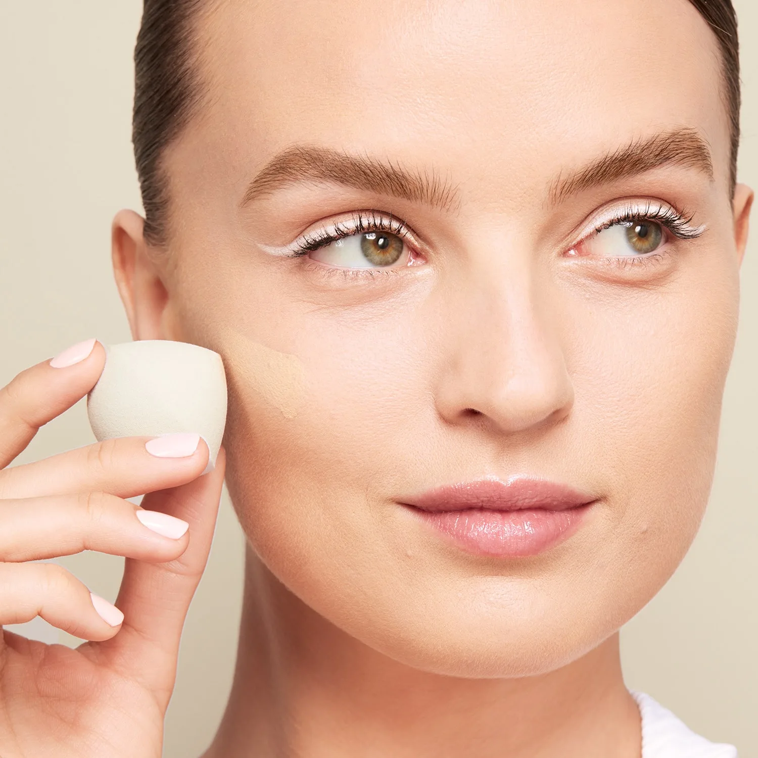 dreamcloud - makyaj süngeri