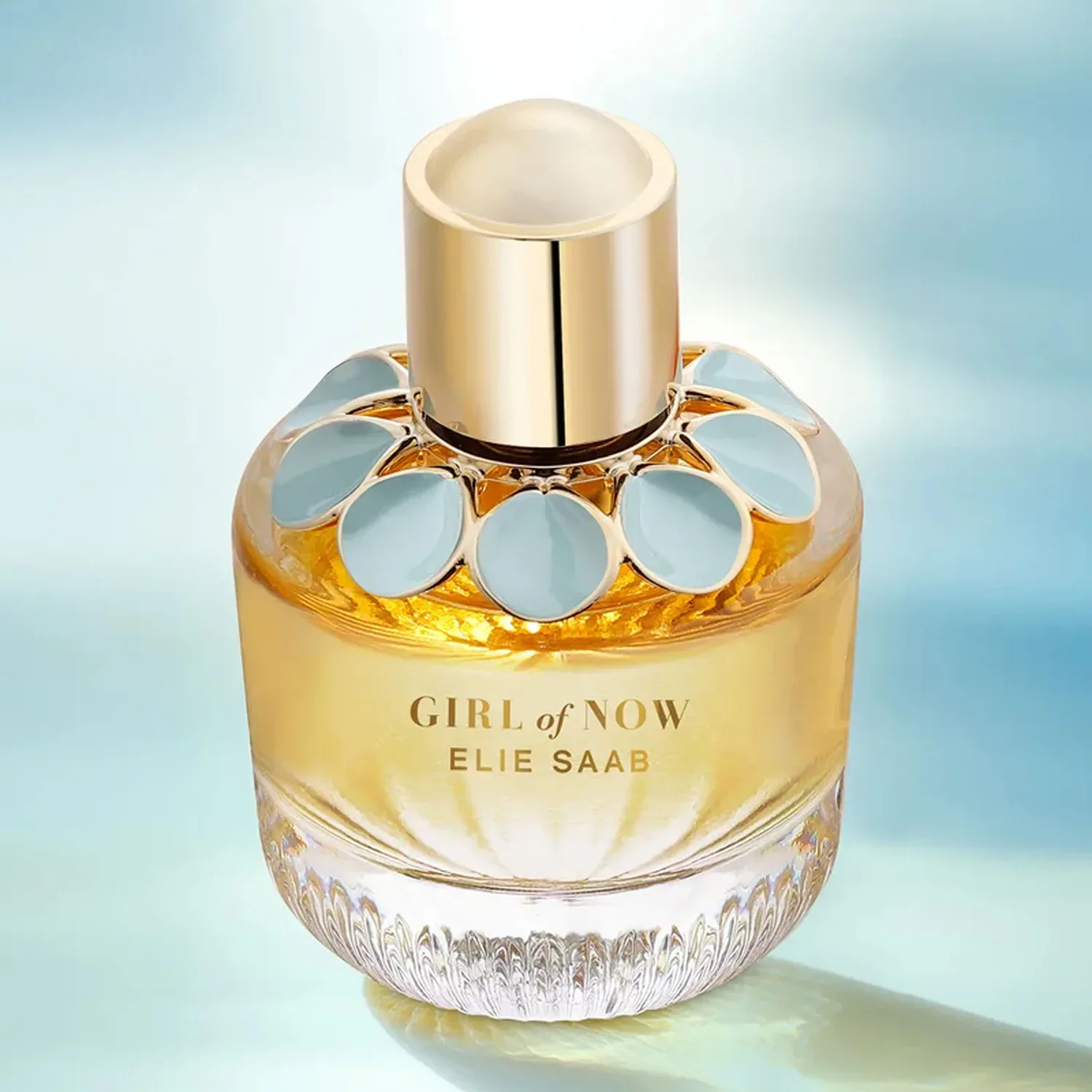 girl of now - eau de parfum