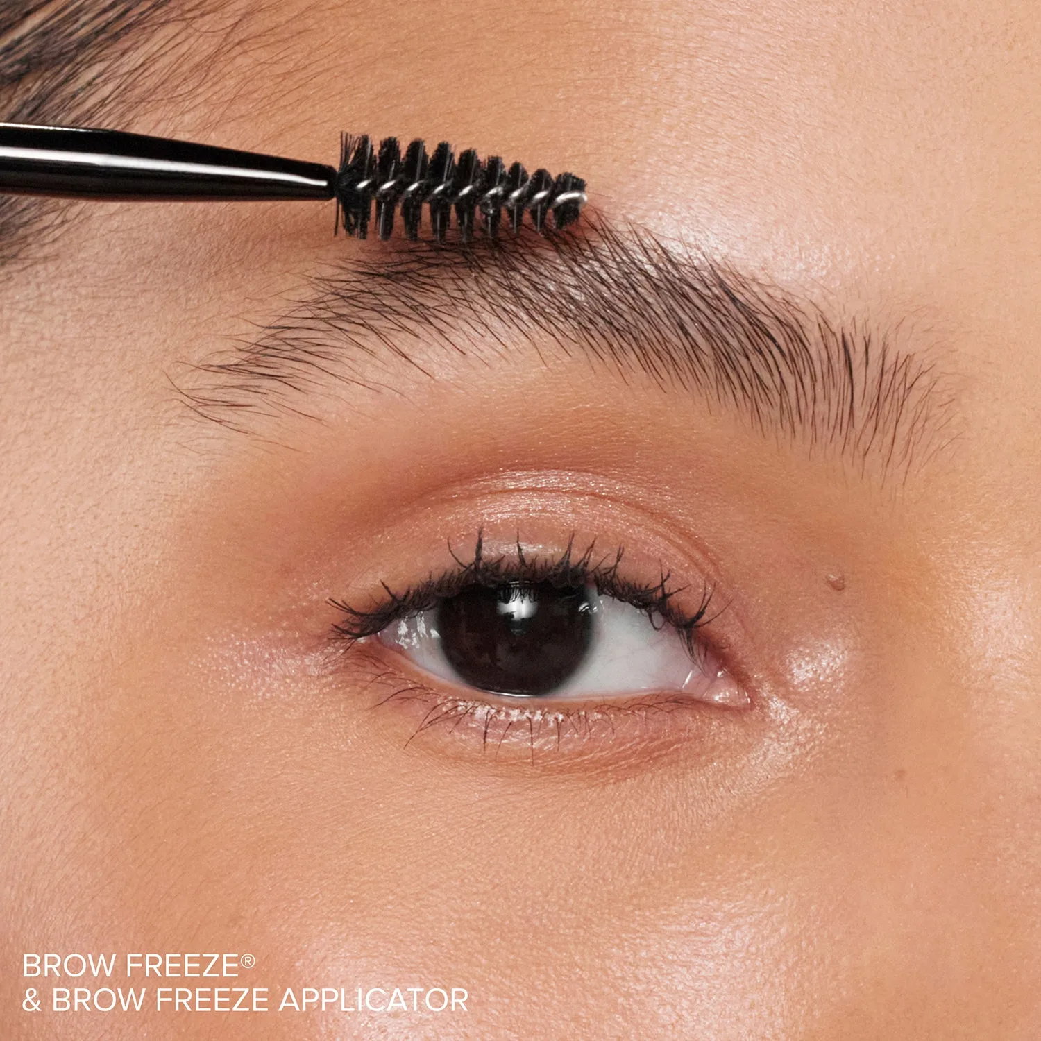 brow freeze - seyahat boyu kaş şekillendirici wax
