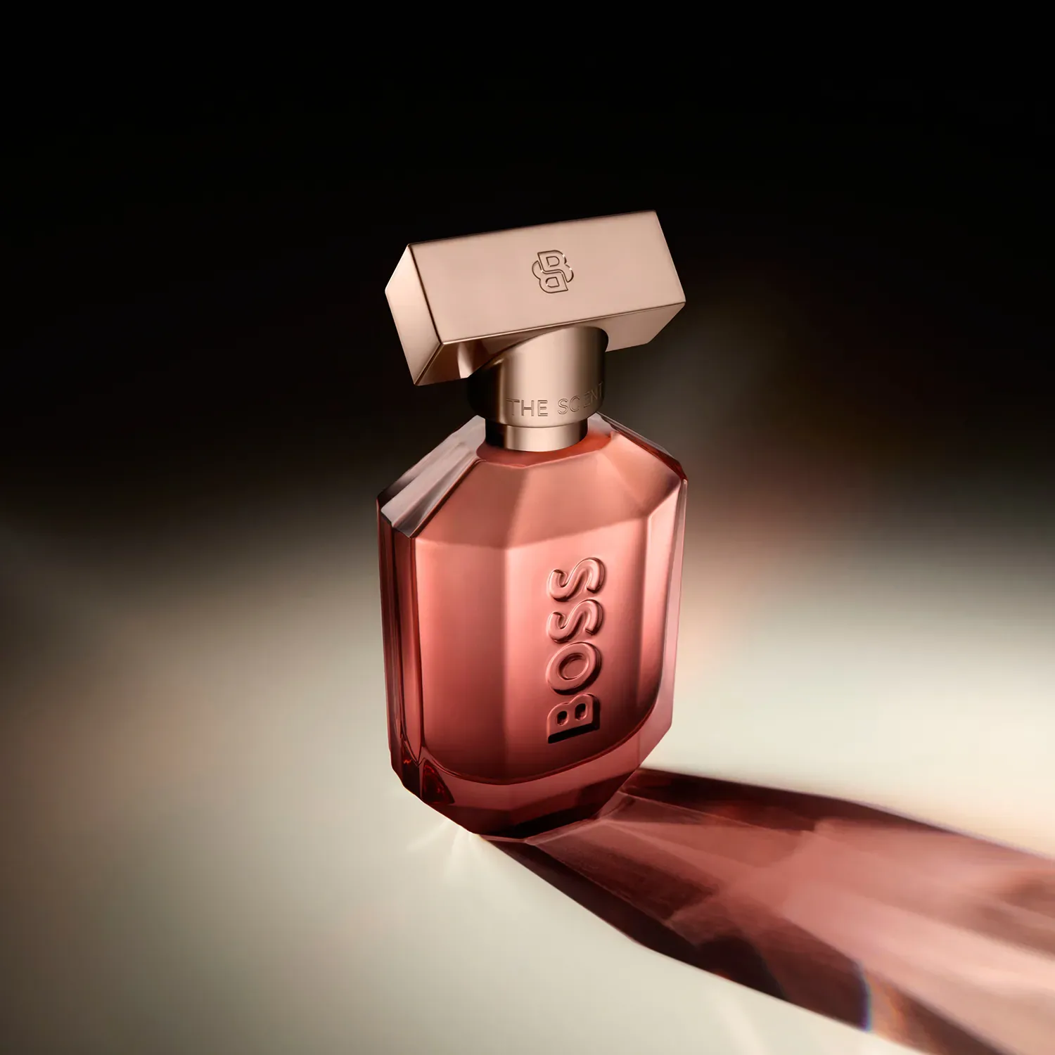 the scent le parfum for her - parfum