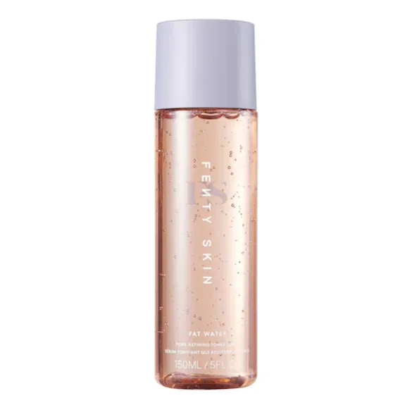 fat water - gözenek küçültücü tonik serum