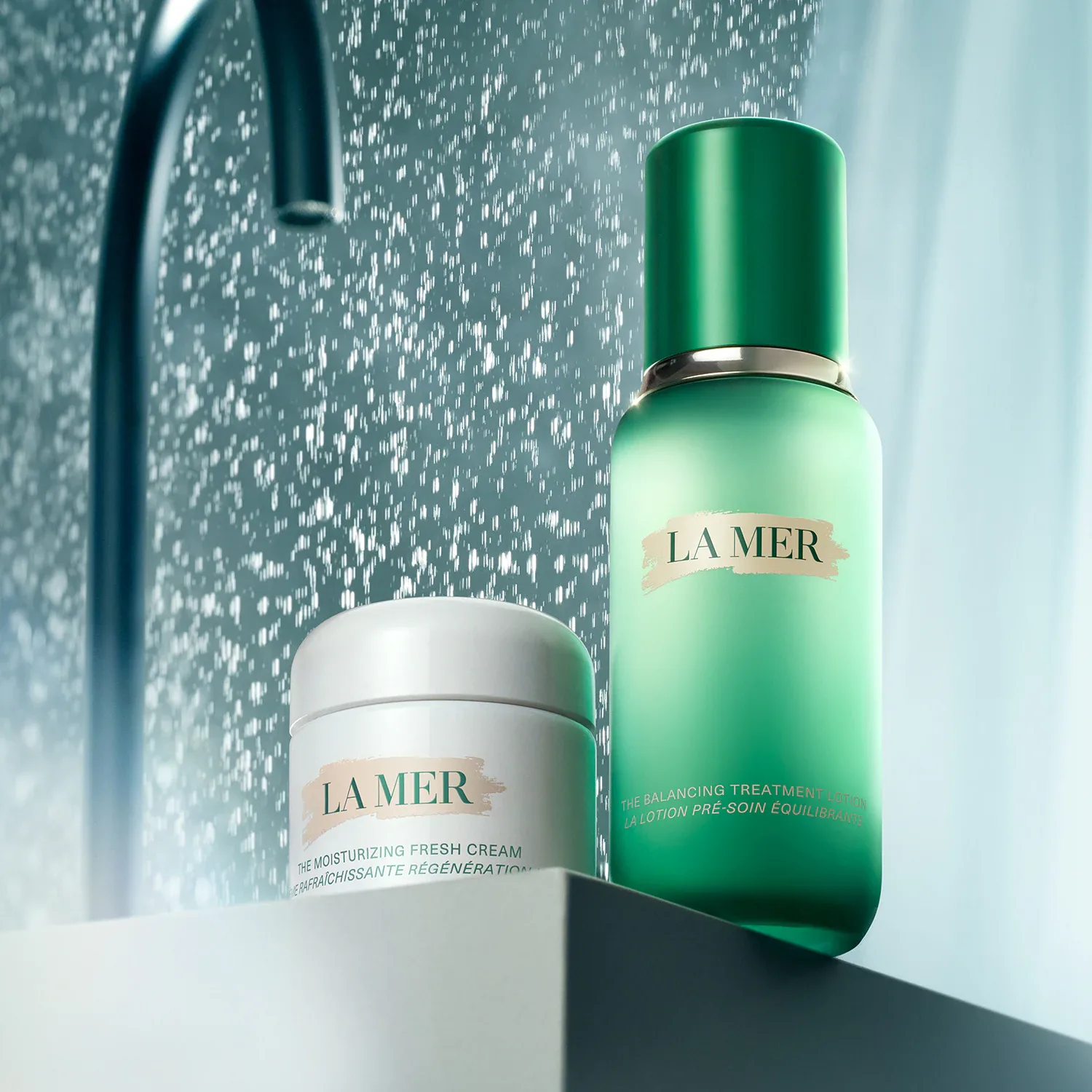 the balancing treatment lotion - dengeleyici bakım losyonu