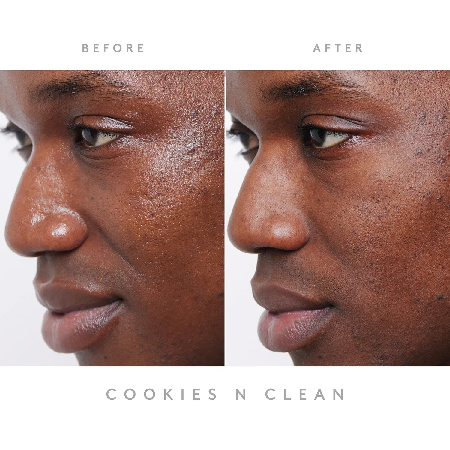 cookies n clean - yüz maskesi
