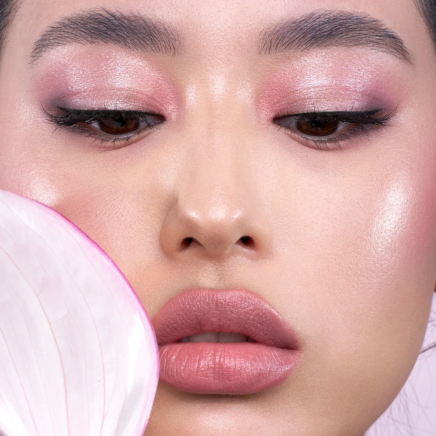 mini rose palette - far paleti