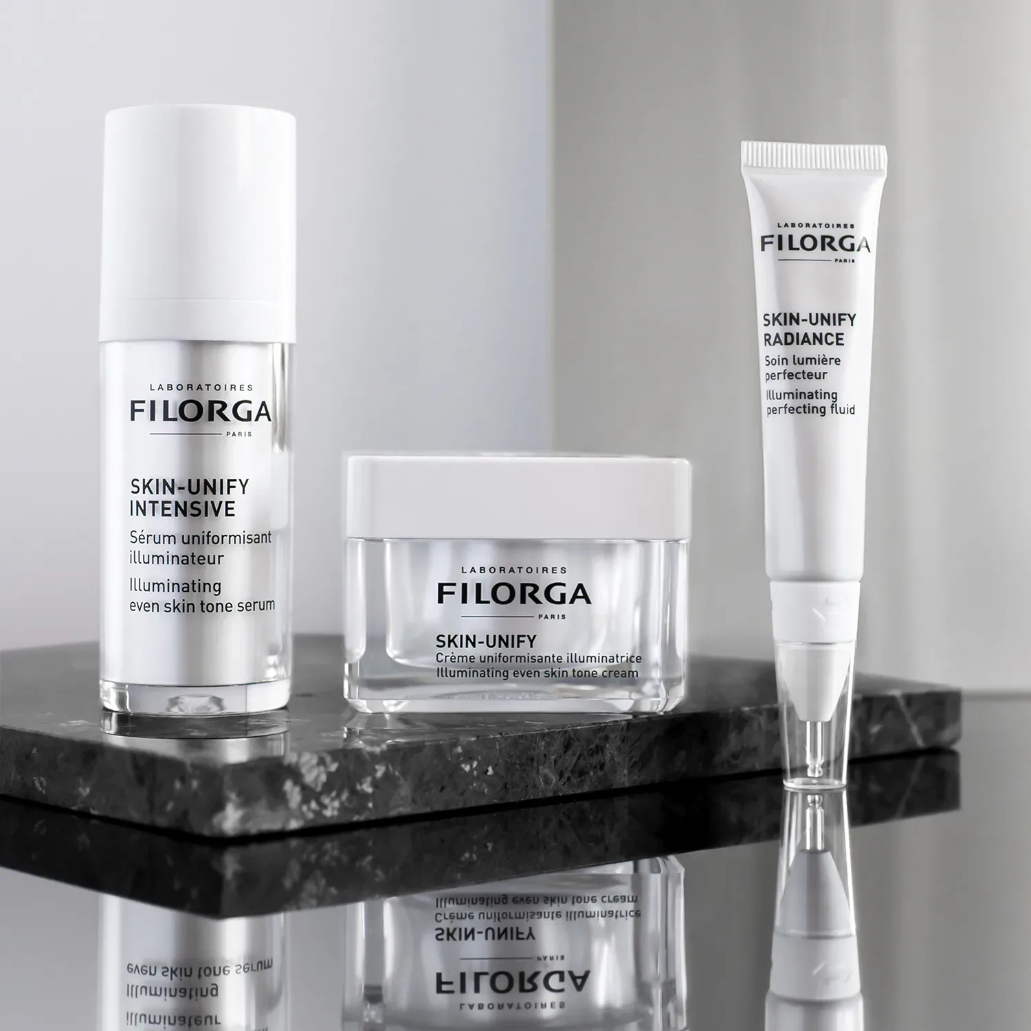 skin unify cream