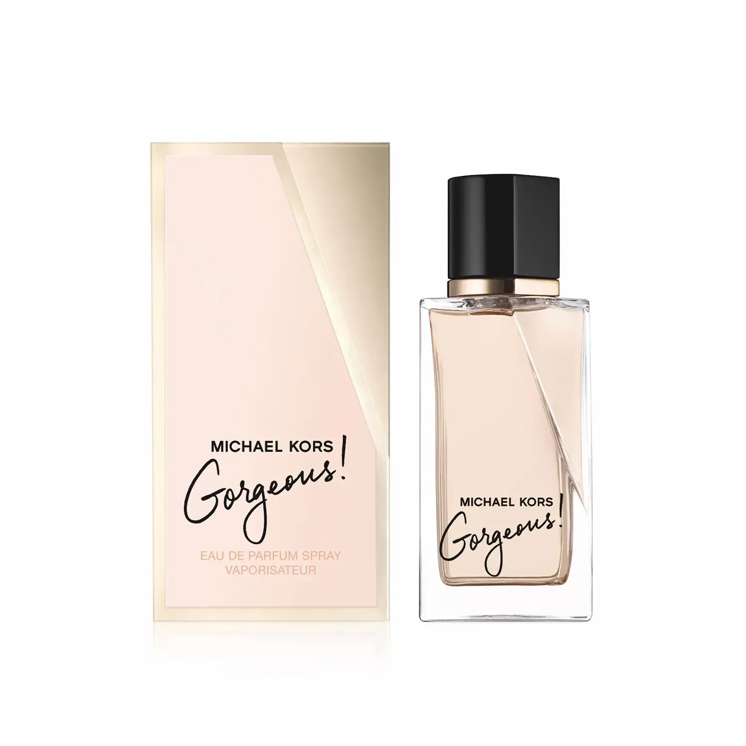 gorgeous - eau de parfum