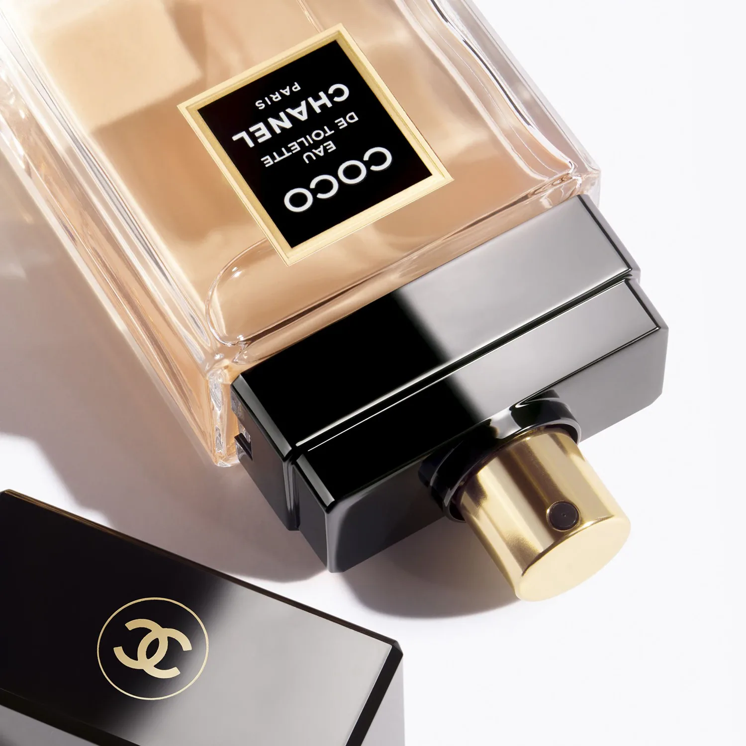 coco - eau de toilette