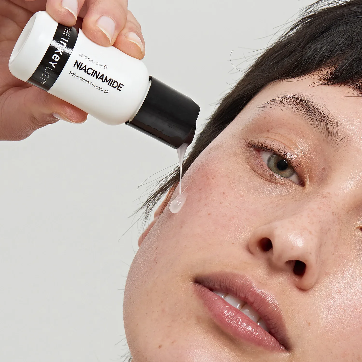 niacinamide - serum
