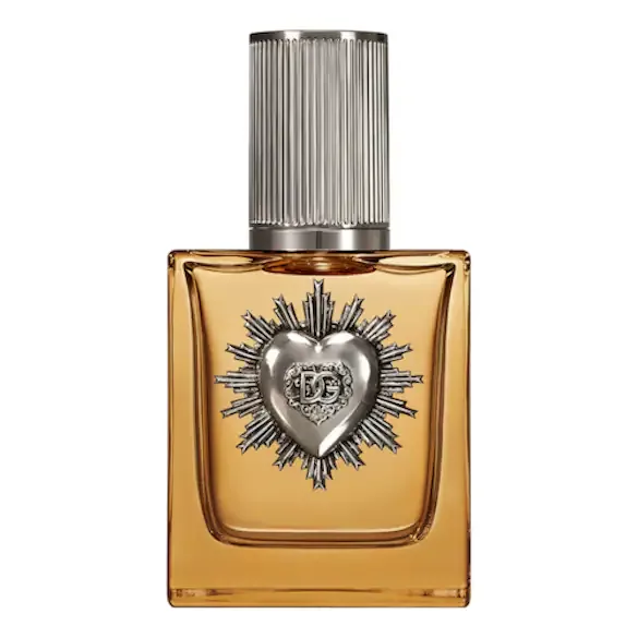 devotion for men parfum - erkek parfümü