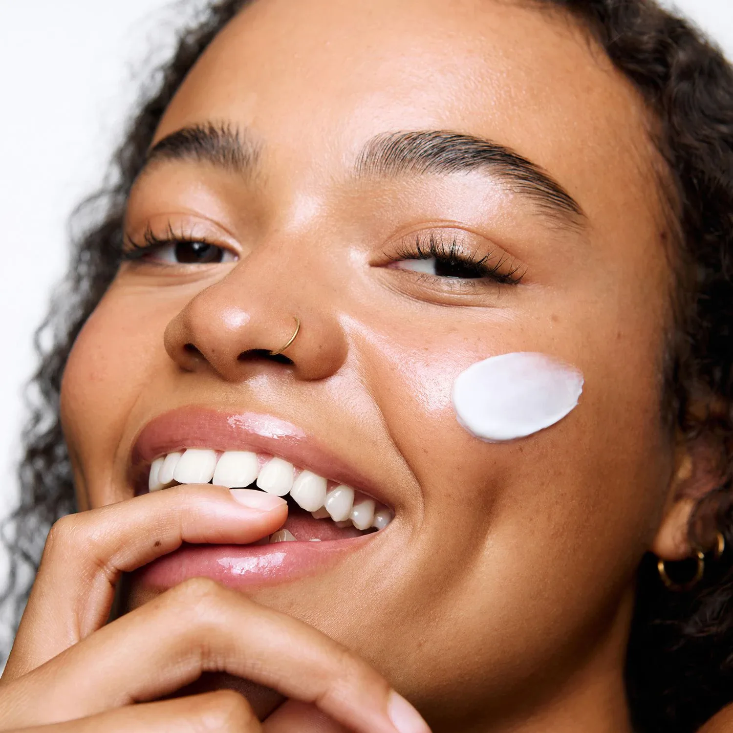 a.m. glow butter balm - besleyici ve cilt bariyerini onarıcı balm