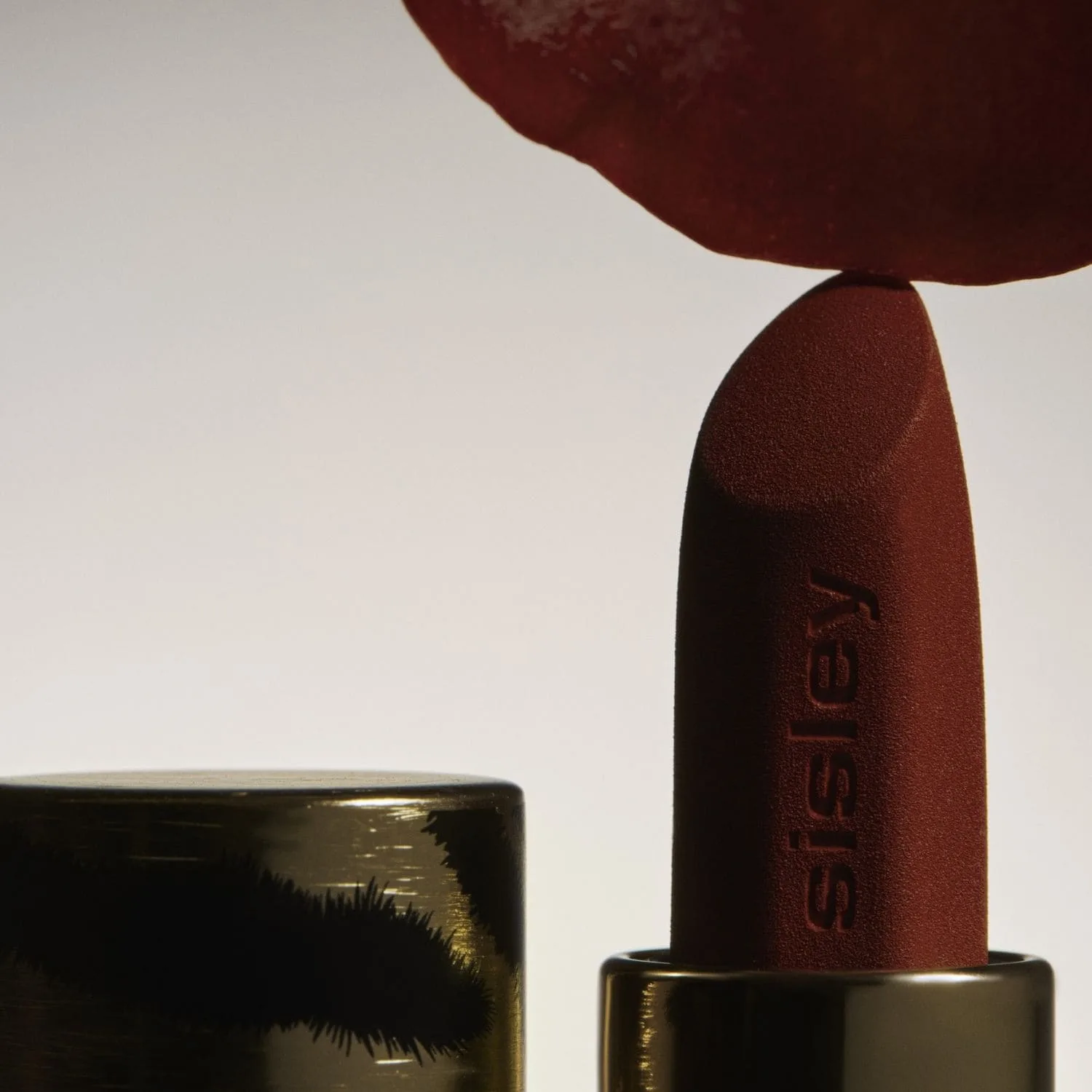 phyto rouge velvet - mat ruj