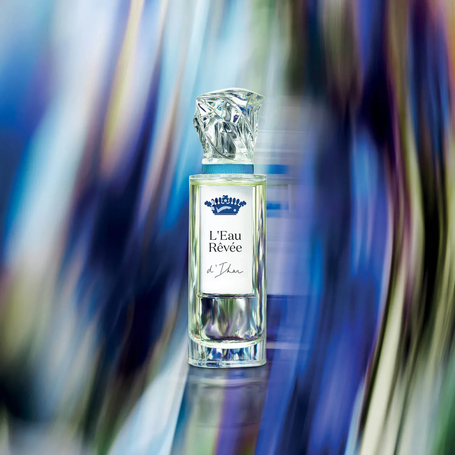 l'eau rêvée d'ikar - eau de toilette