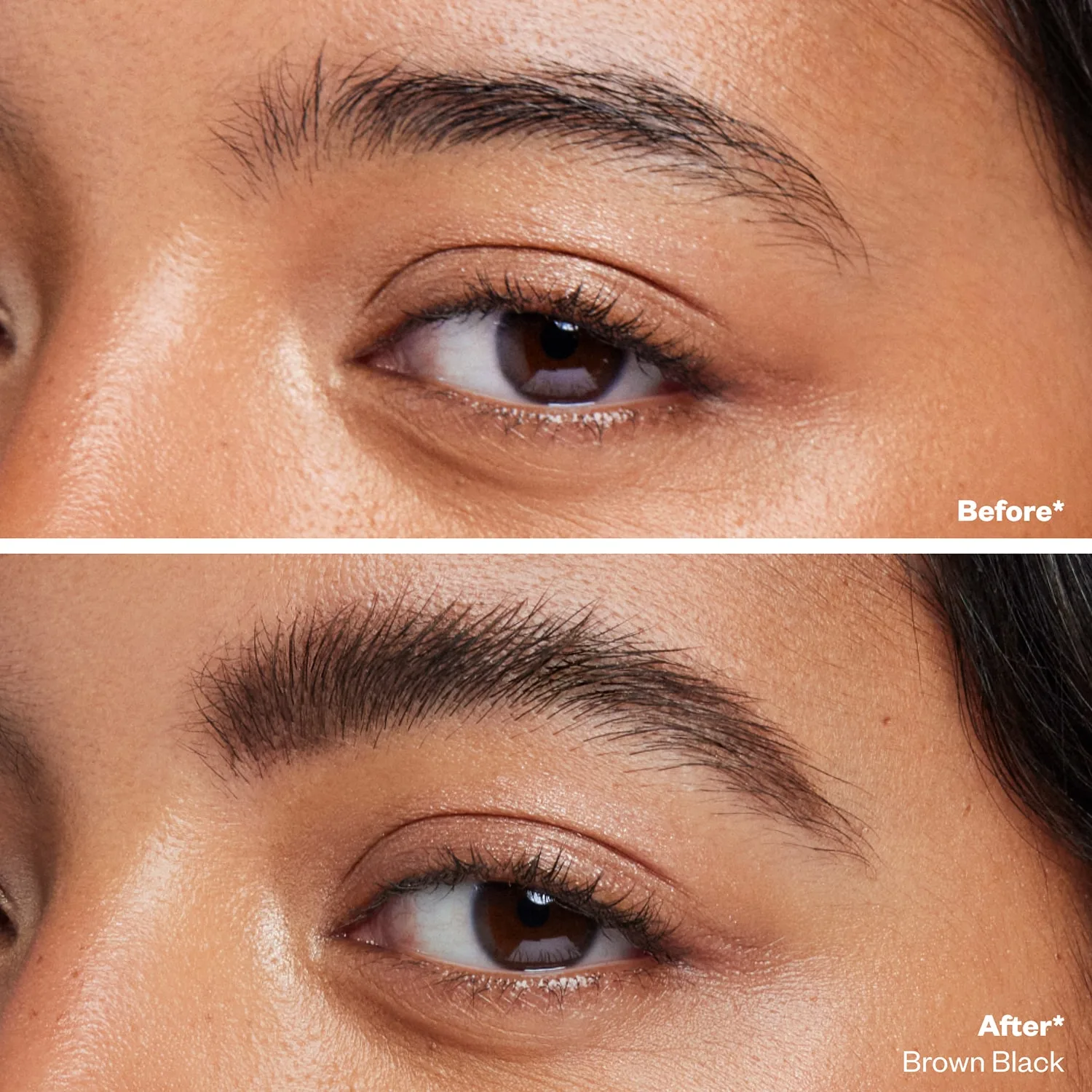 air brow tinted - hacim veren renkli kaş jeli