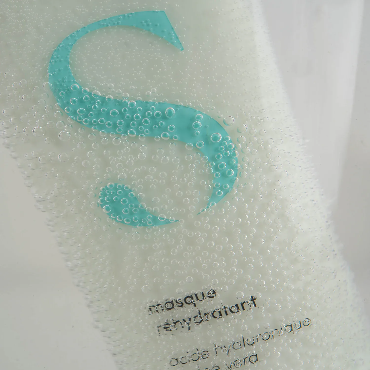 hydrating mask - nemlendirici maske
