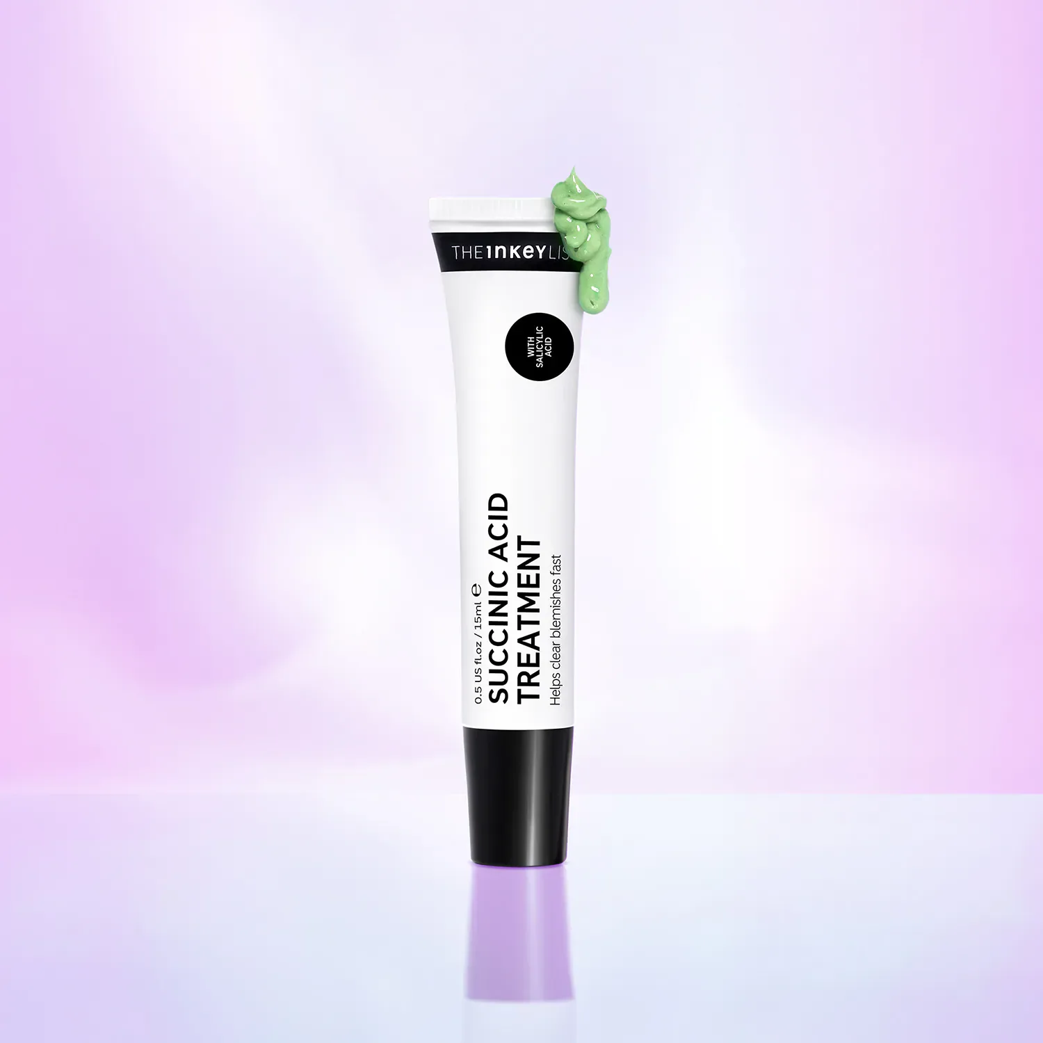 succinic acid acne treatment - leke karşıtı bakım