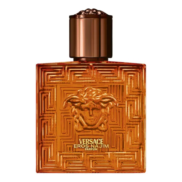 eros najim - parfum