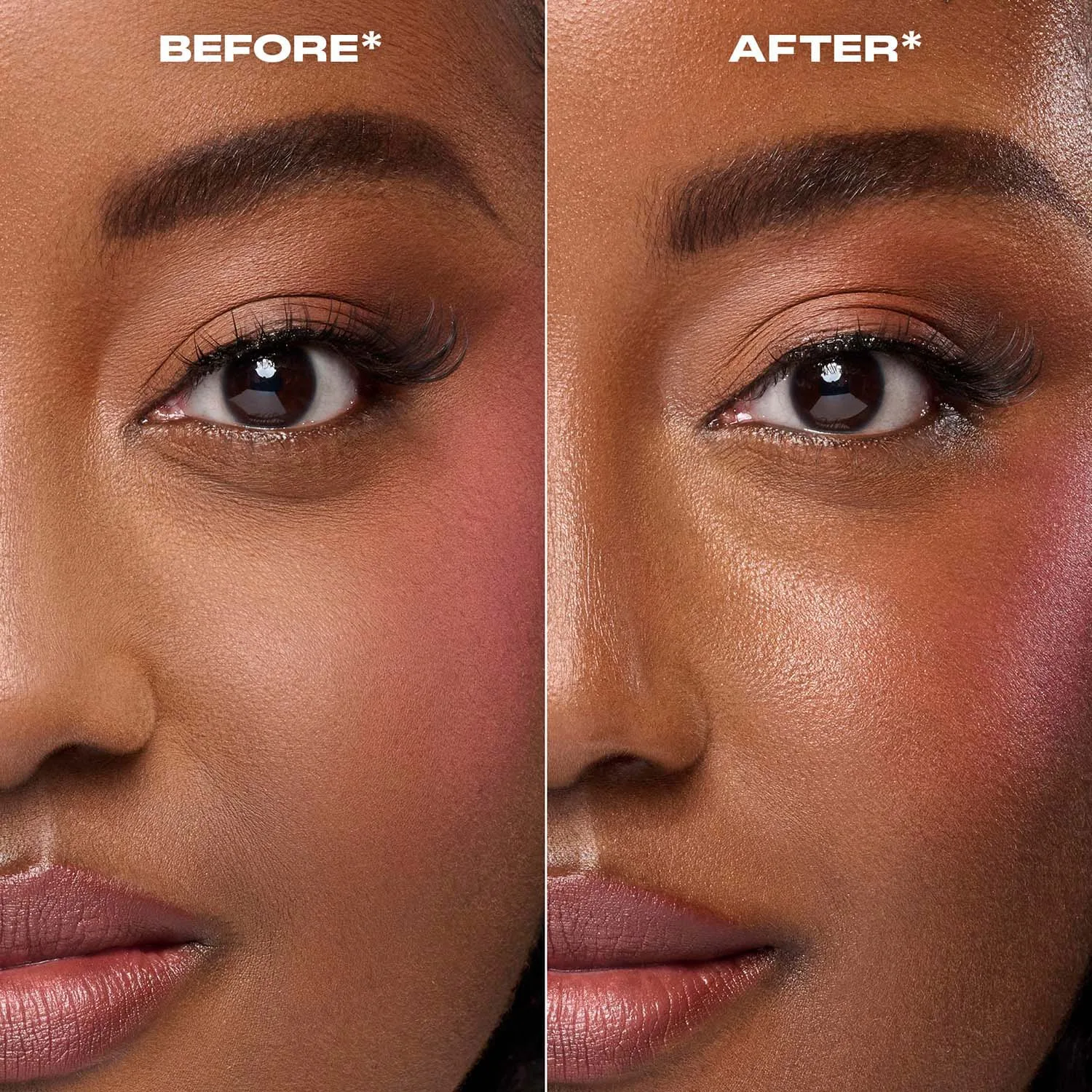 b12 base thinner - vitaminle zenginleştirilmiş ışıltılı serum