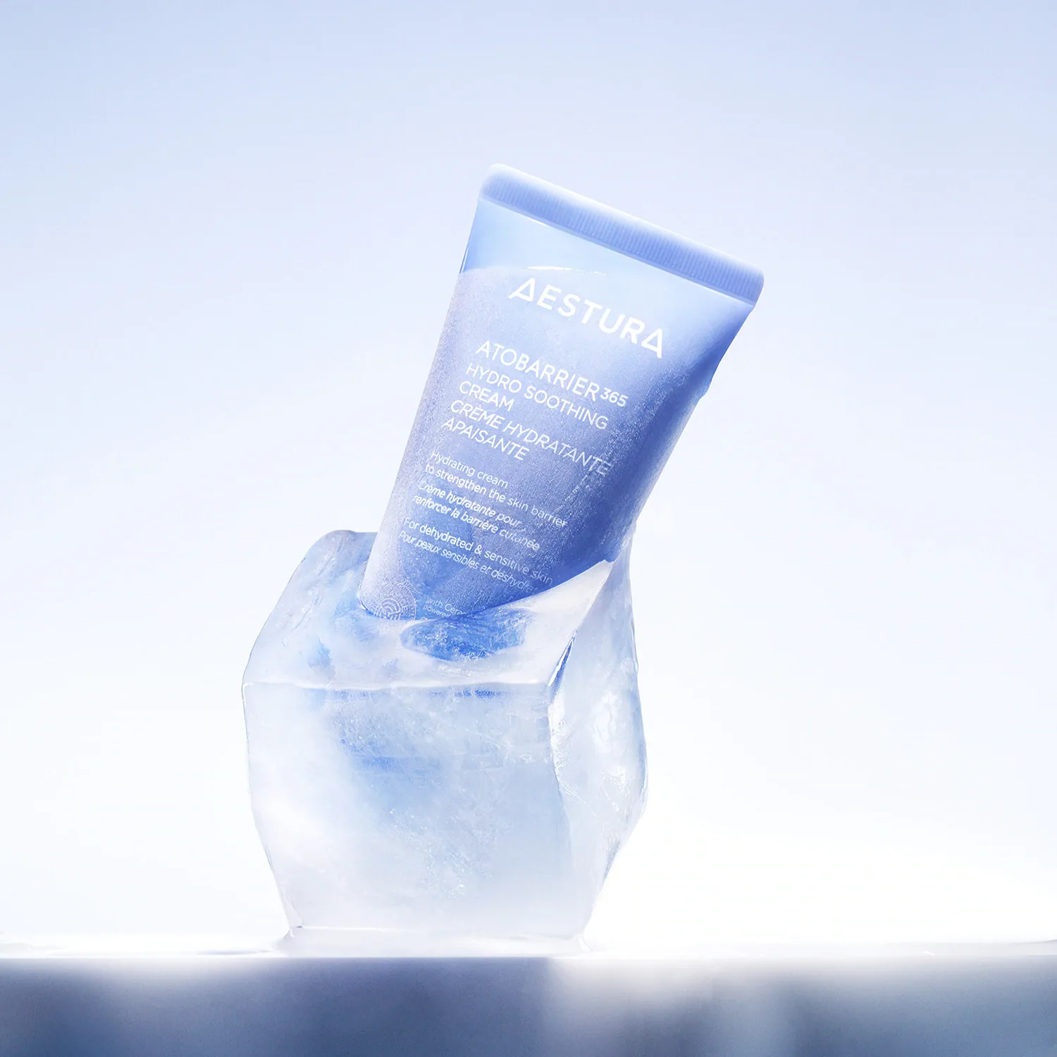 atobarrier365 hydro soothing cream - yatıştırıcı ve nemlendirici krem