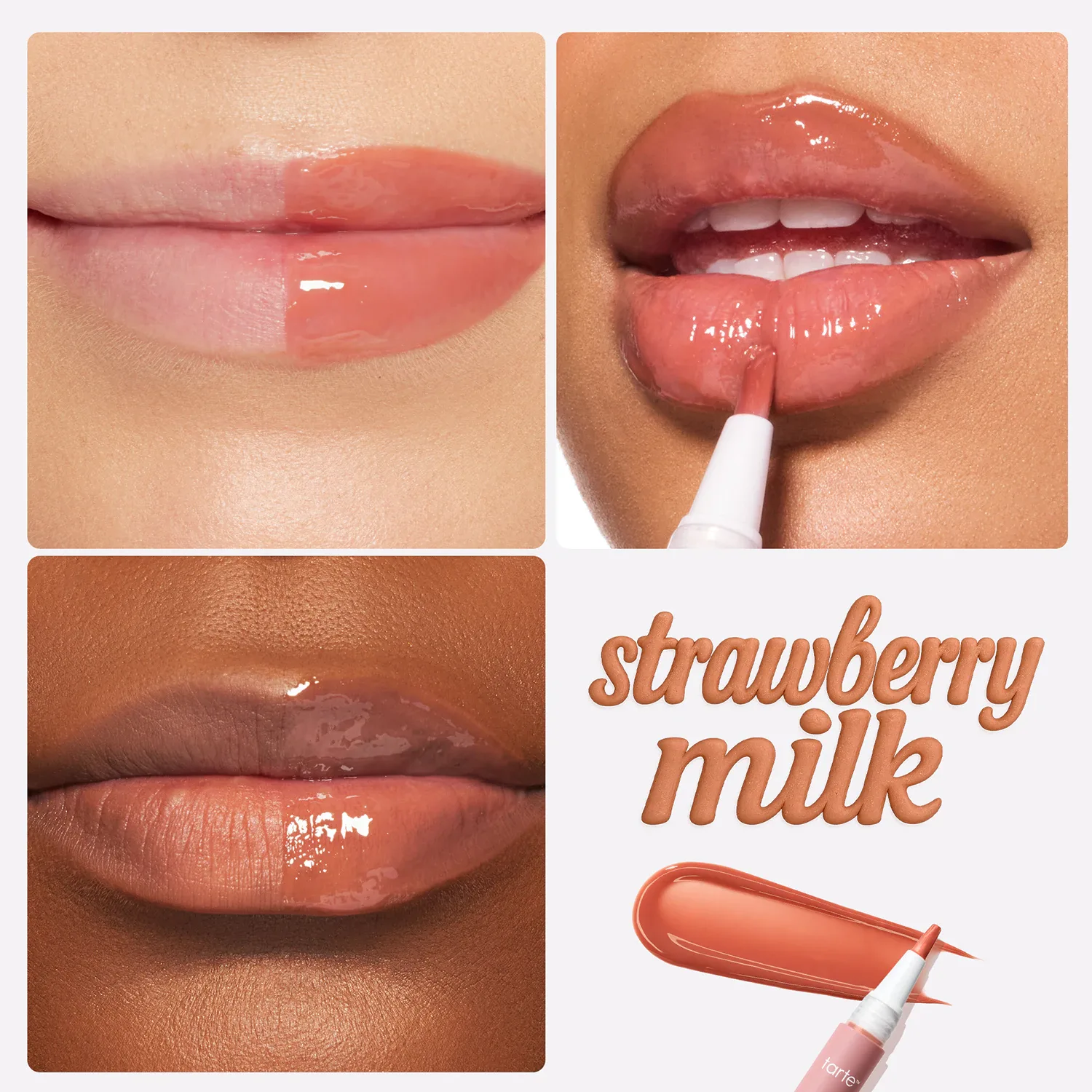 maracuja juicy lip gloss - dudak parlatıcısı