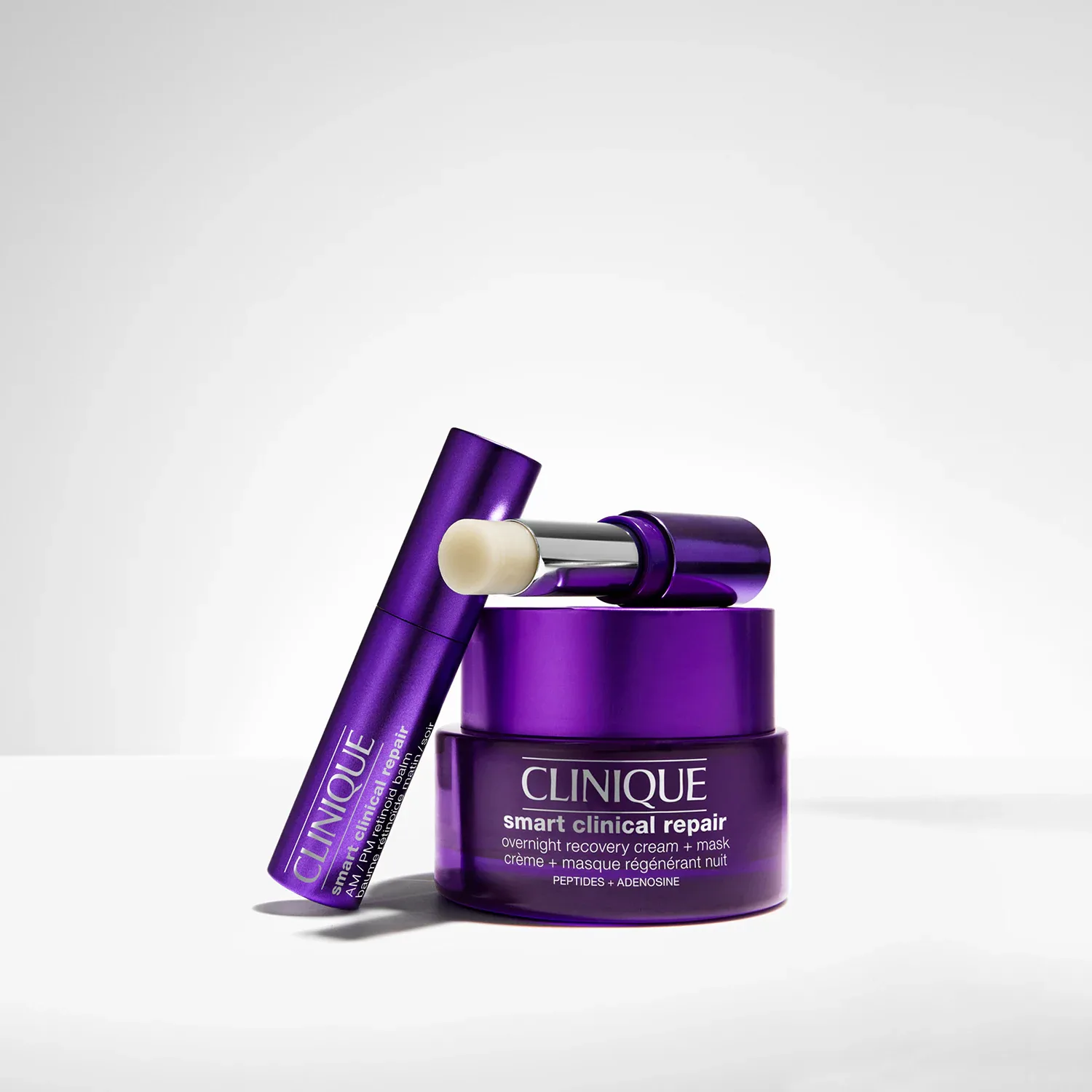 clinique smart clinical repair™ - am/pm retinoid balm
