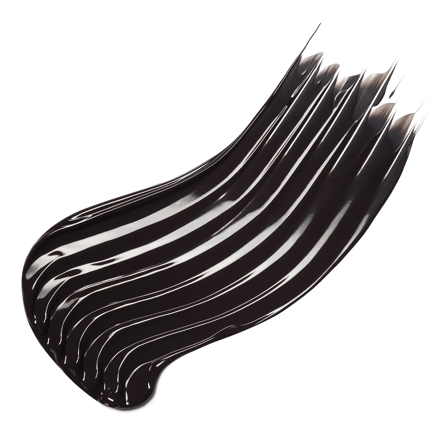 ribbon wrapped lash - tubing maskara