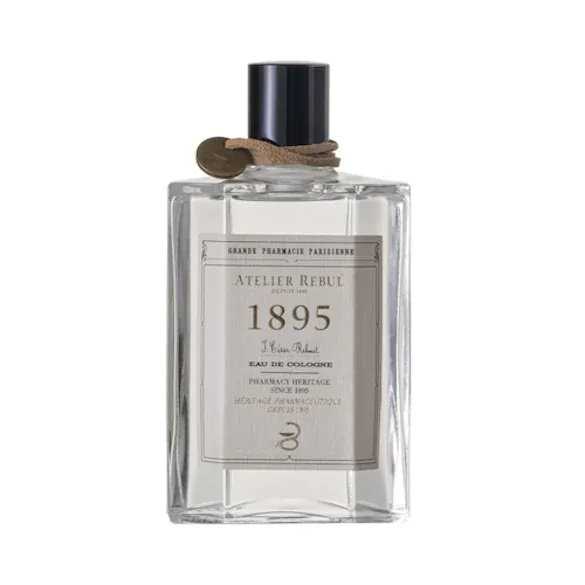 1895 - kolonya