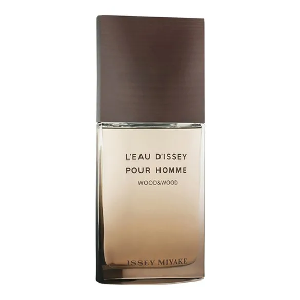 l'eau d'issey pour homme wood & wood - eau de parfum
