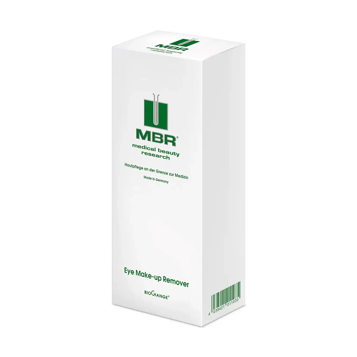 biochance eye make-up remover - makyaj temizleyici
