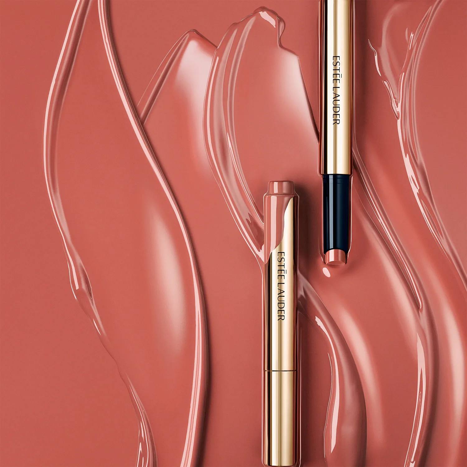 pure color melt on - glosstick