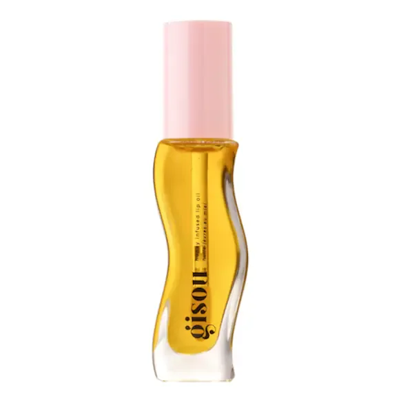 honey infused lip oil - dudak yağı