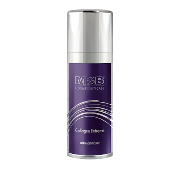 pflege spezialpflege collagen extreme