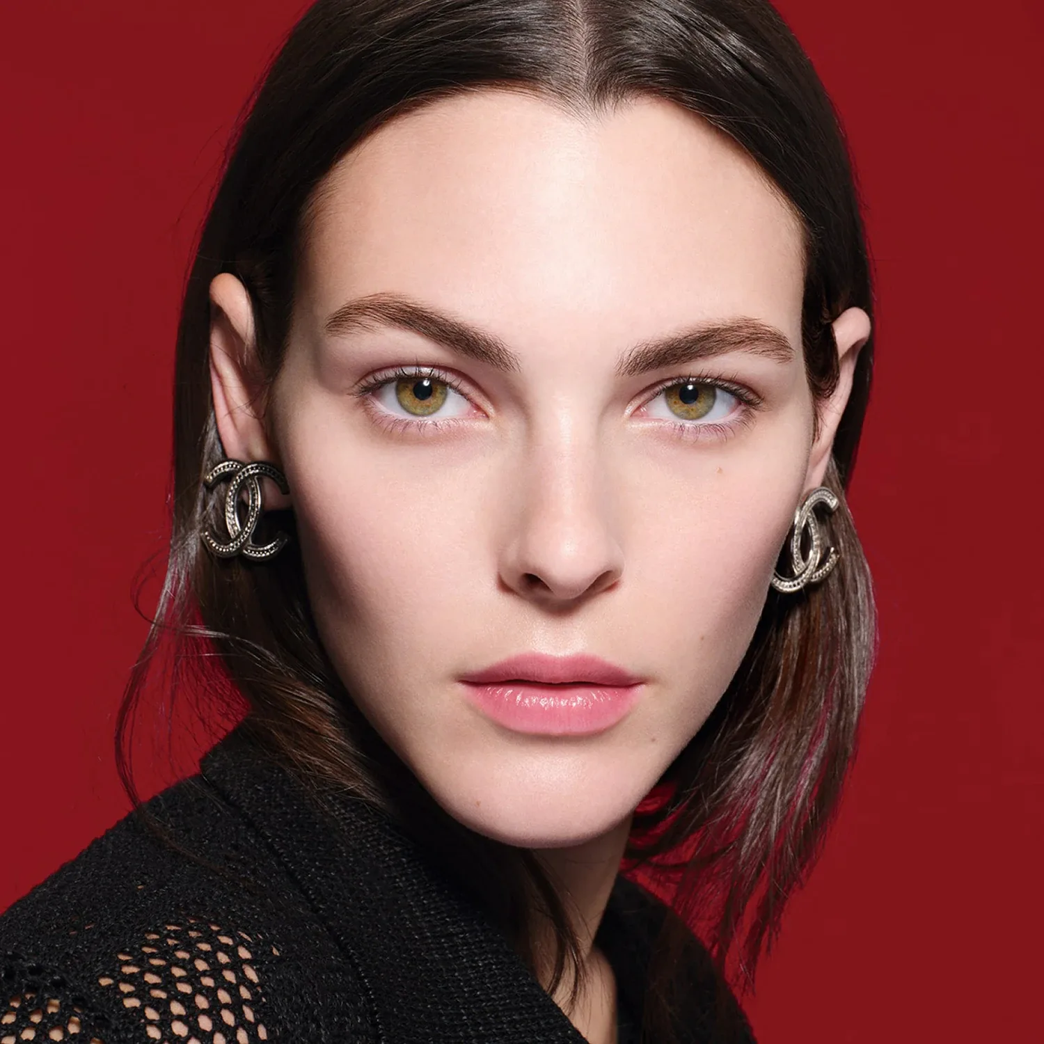 n°1 de chanel - red camellia serum-in-mist
