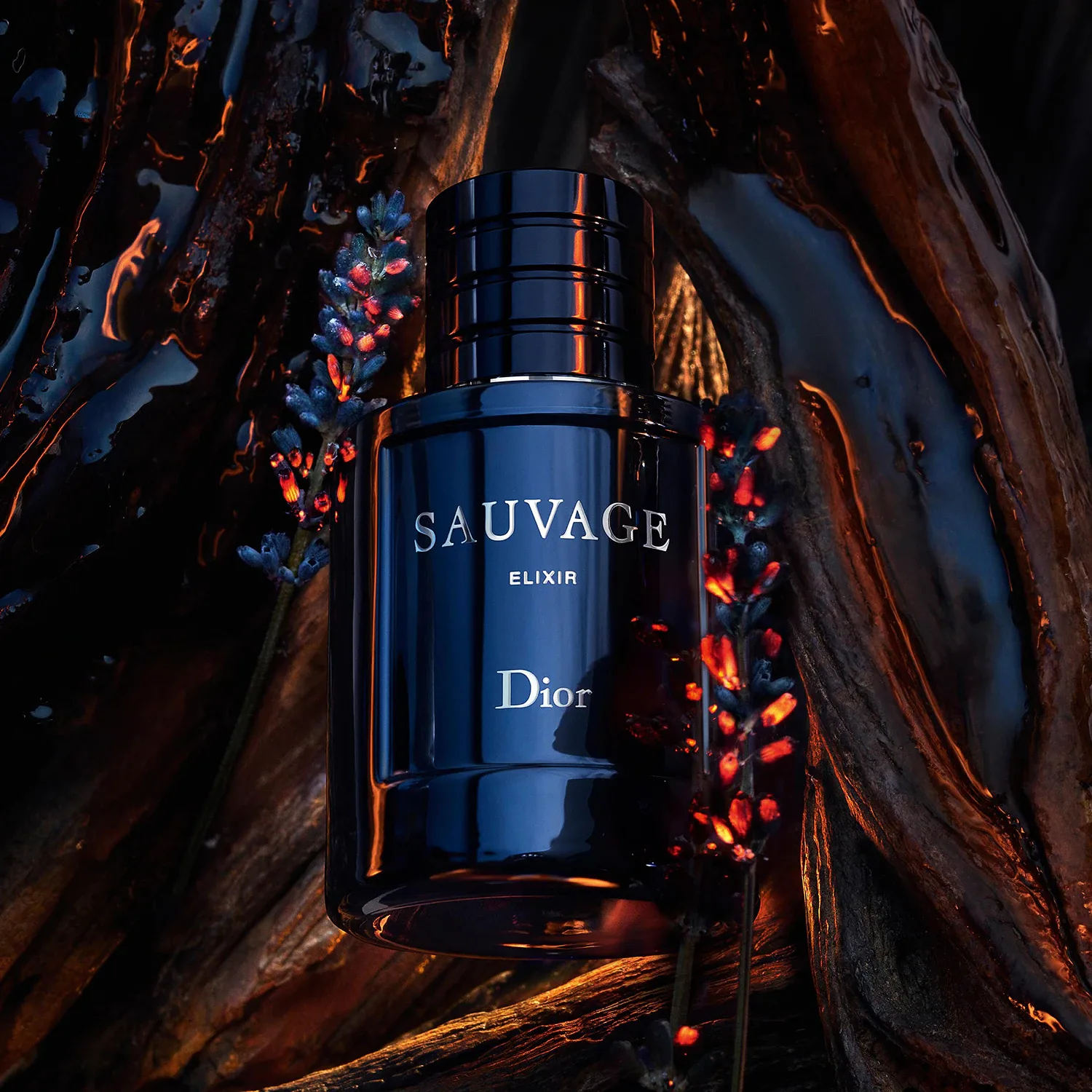 sauvage elixir - erkek parfüm