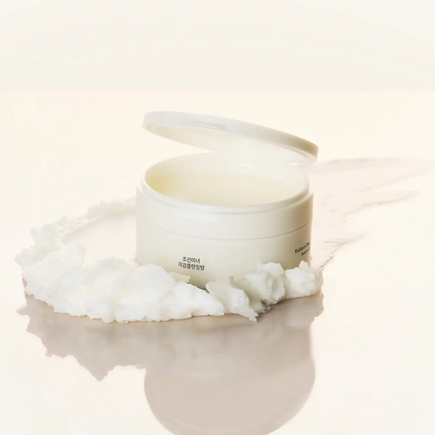 radiance cleansing balm - balsam tipi temizleme yağı