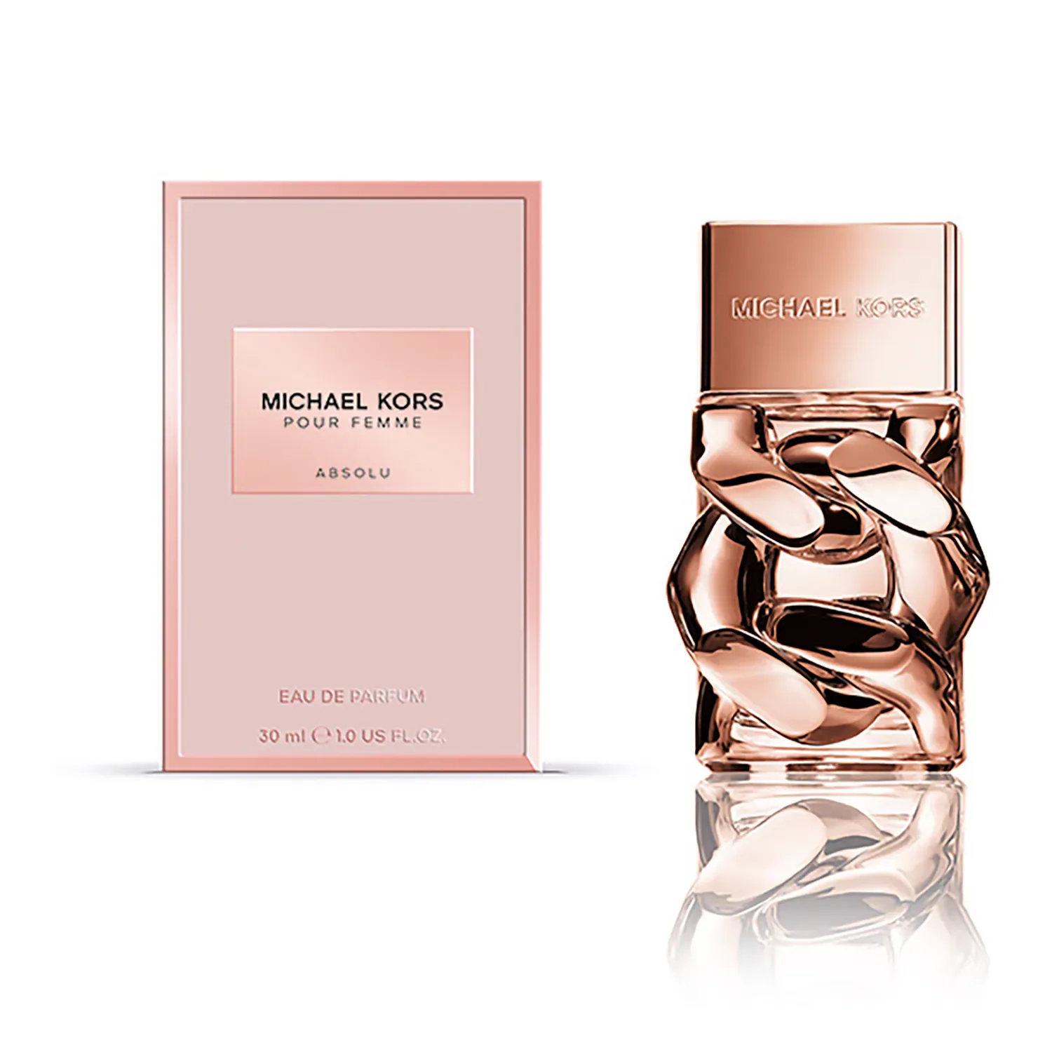 mk pour femme absolu - eau de parfum