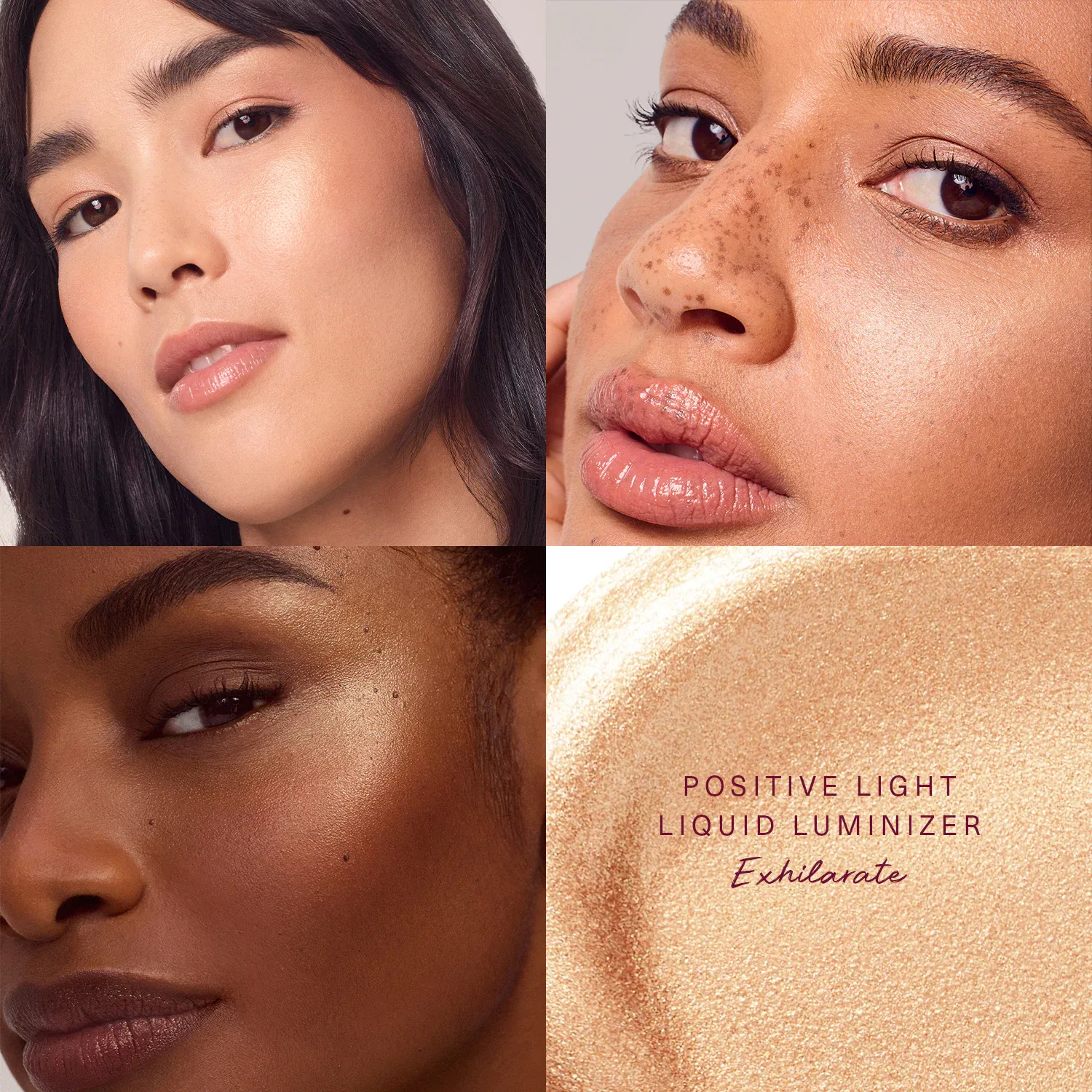 warm radiance mini blush & luminizer duo – mini allık ve aydınlatıcı ikilisi