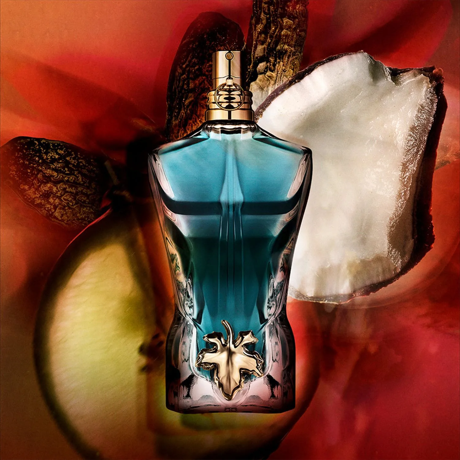 le beau -eau de toilette