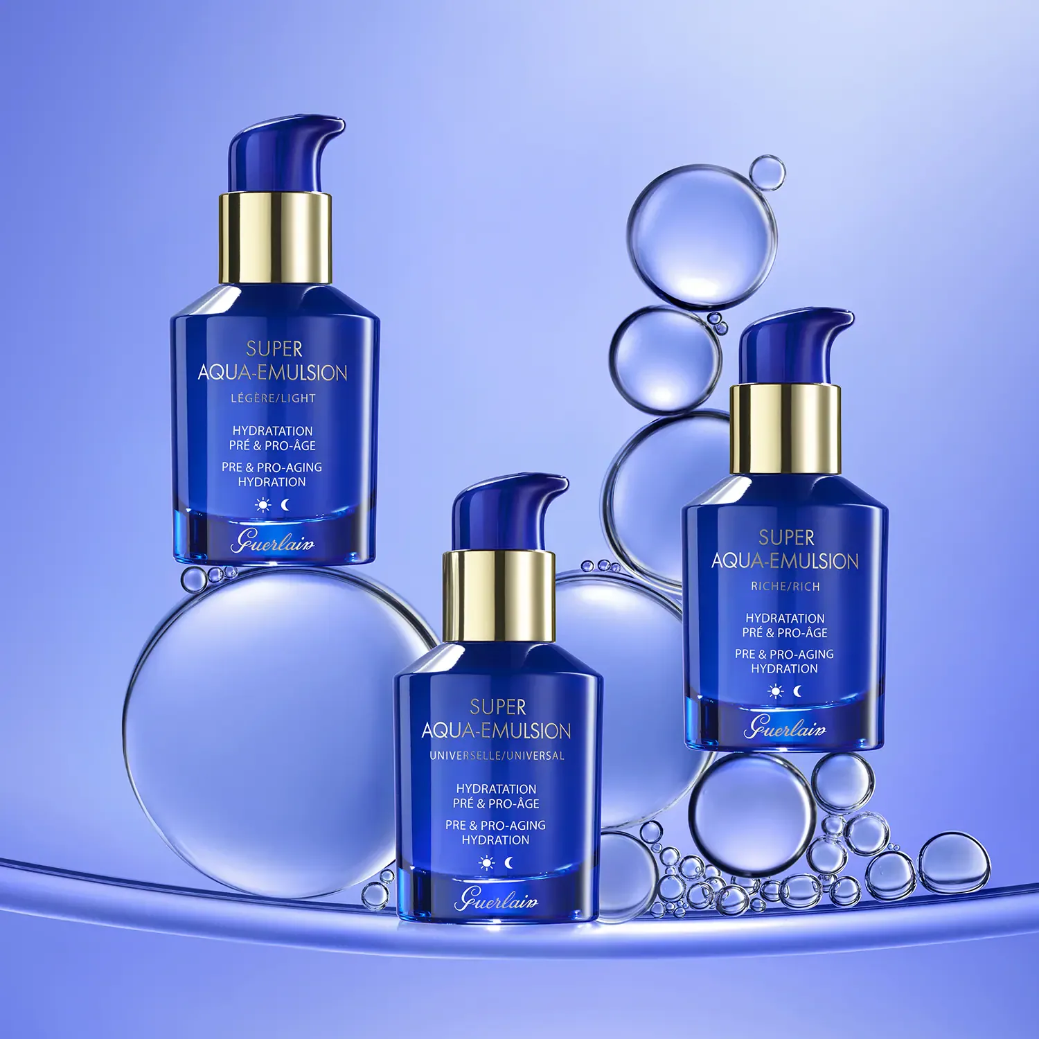 grl superaqua 20 emulsion universal 50 ml