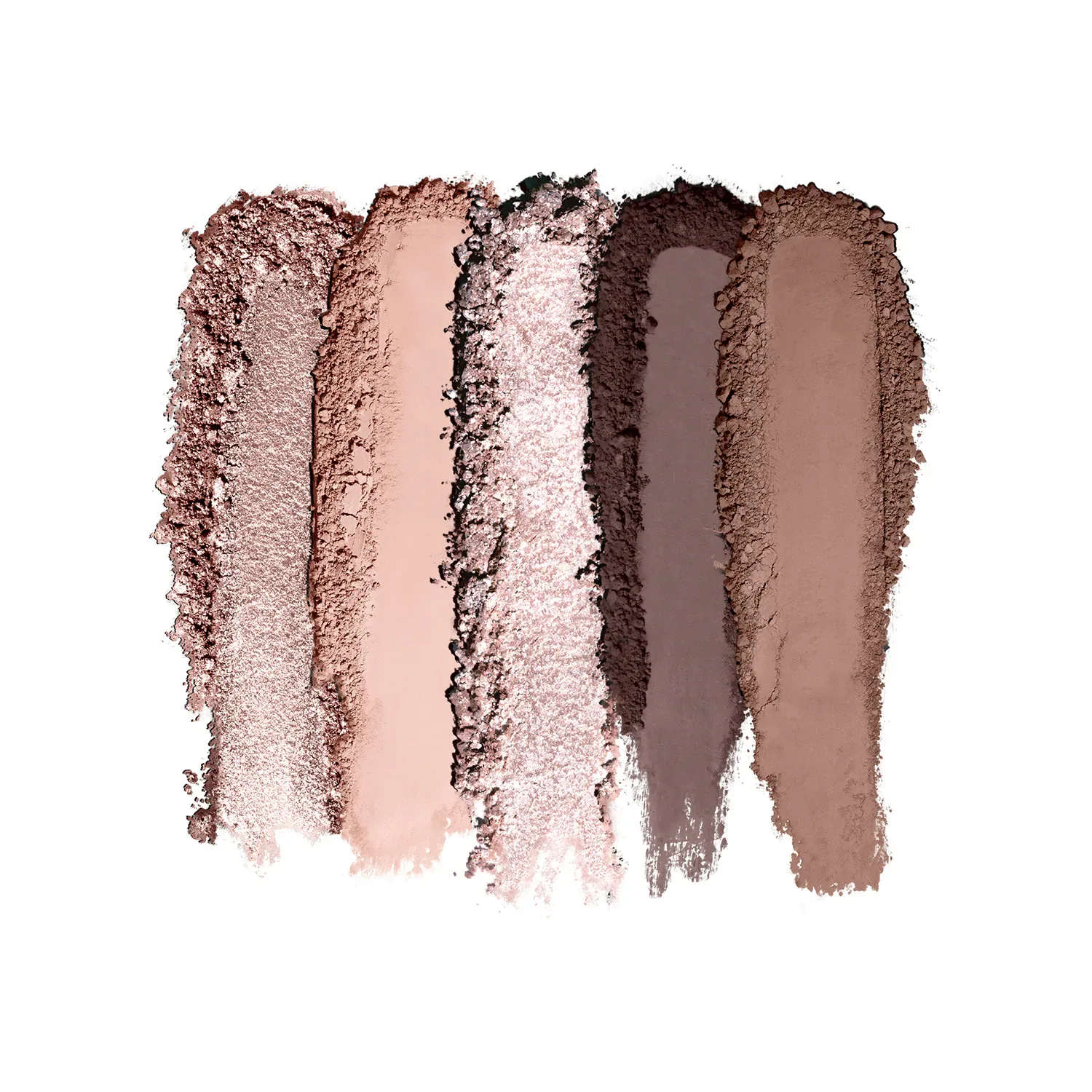 my mini dream palette - far paleti