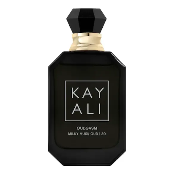 oudgasm musk oud - eau de parfum
