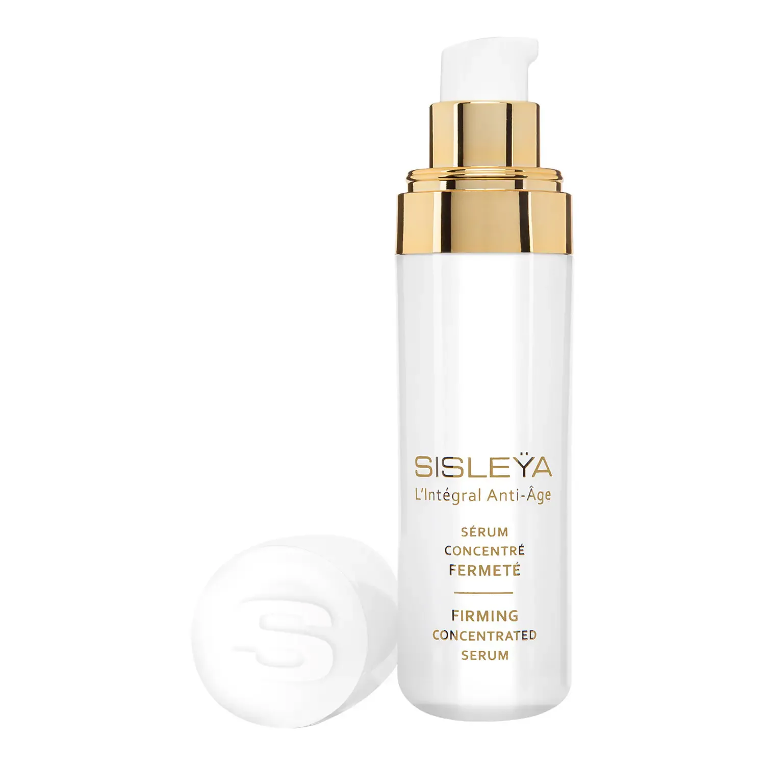 sisleÿa l'intégral anti-âge - sıkılaştırıcı serum