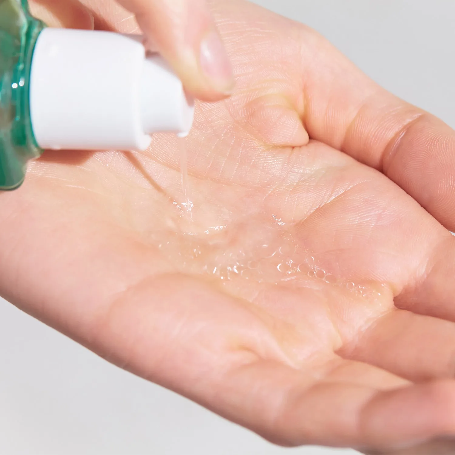 pore·remedy™ - yüz için pha'lı peeling serumu