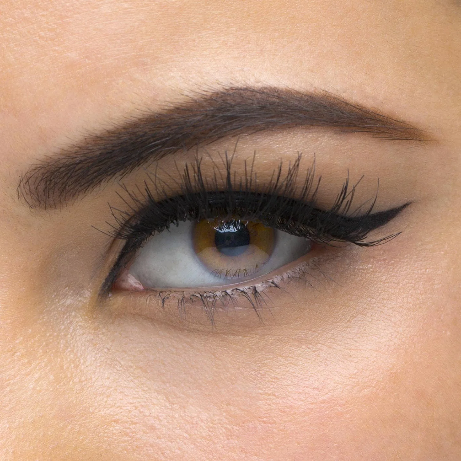 classic lash giselle #1 - naturel etkili takma kirpik
