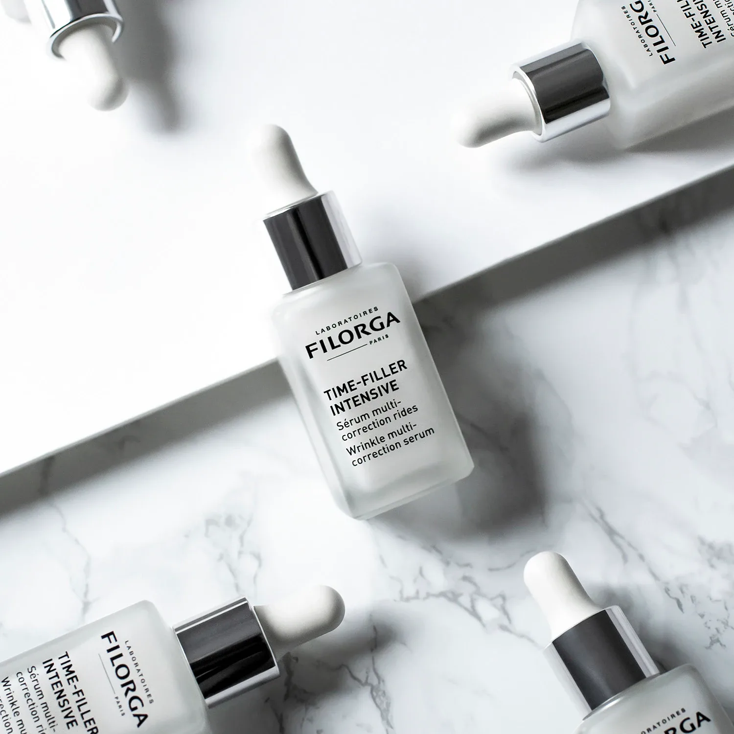 time-filler intensive - kırışıklık karşıtı hyaluronik asit serumu