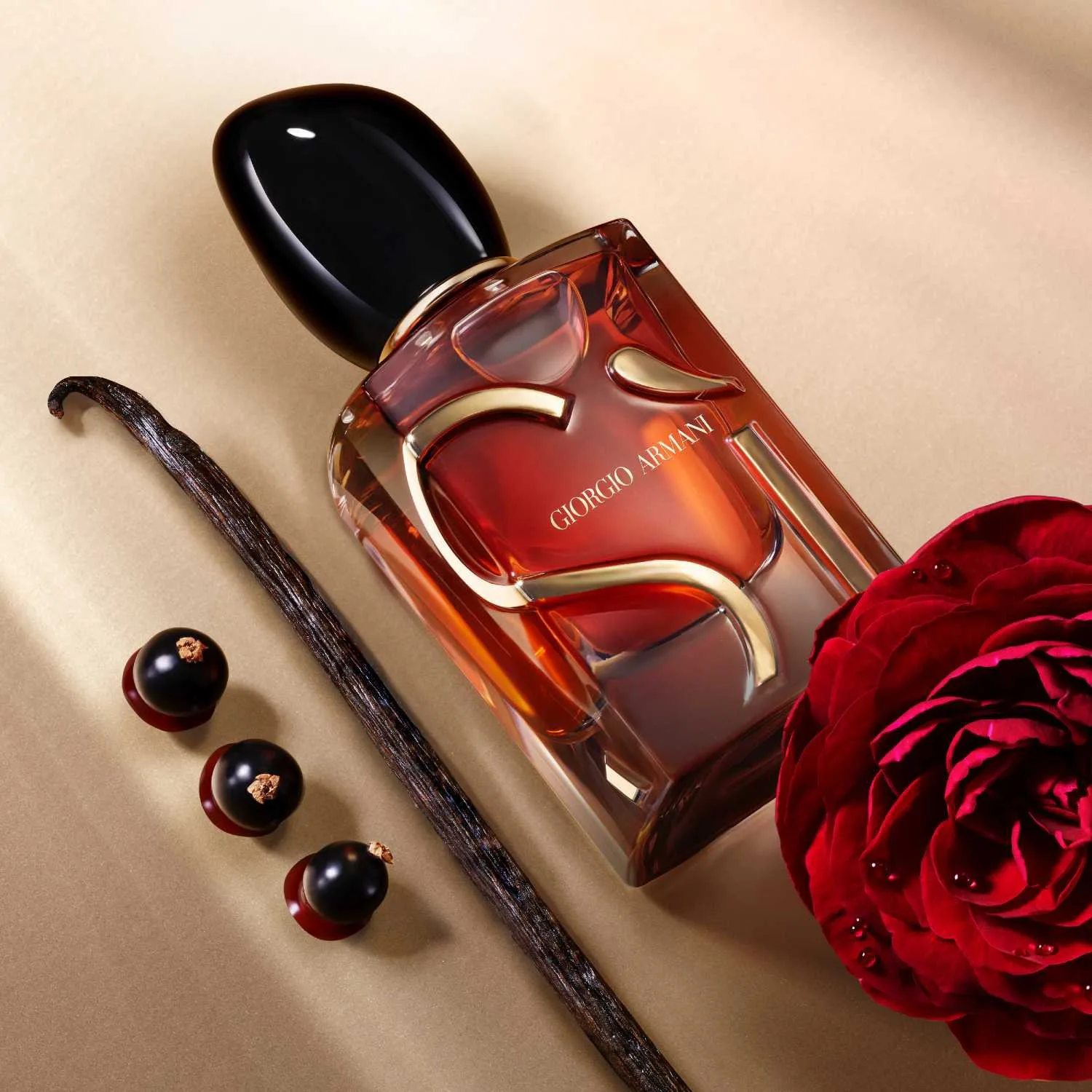 si - parfum