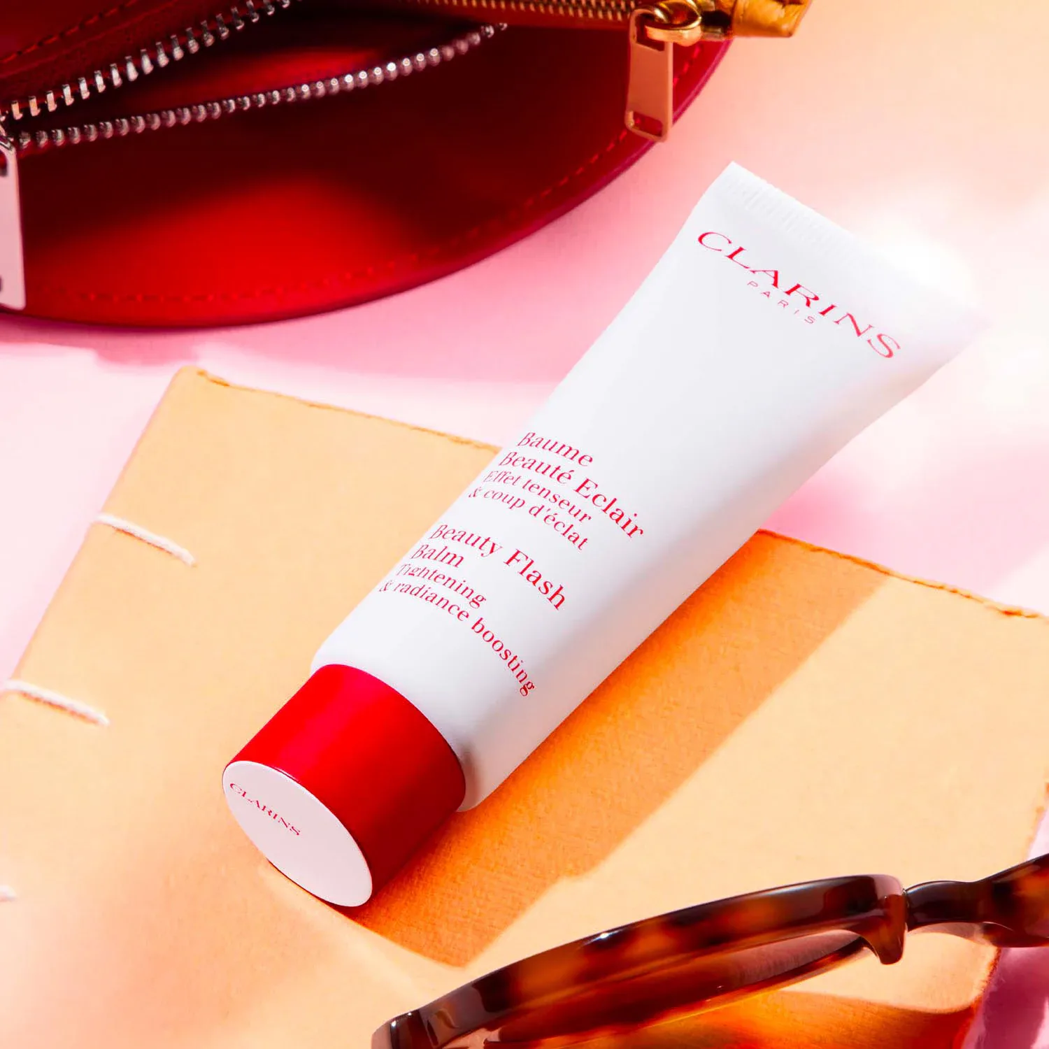 beauty flash balm