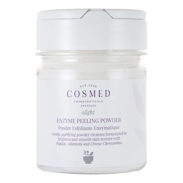 enzyme peeling powder