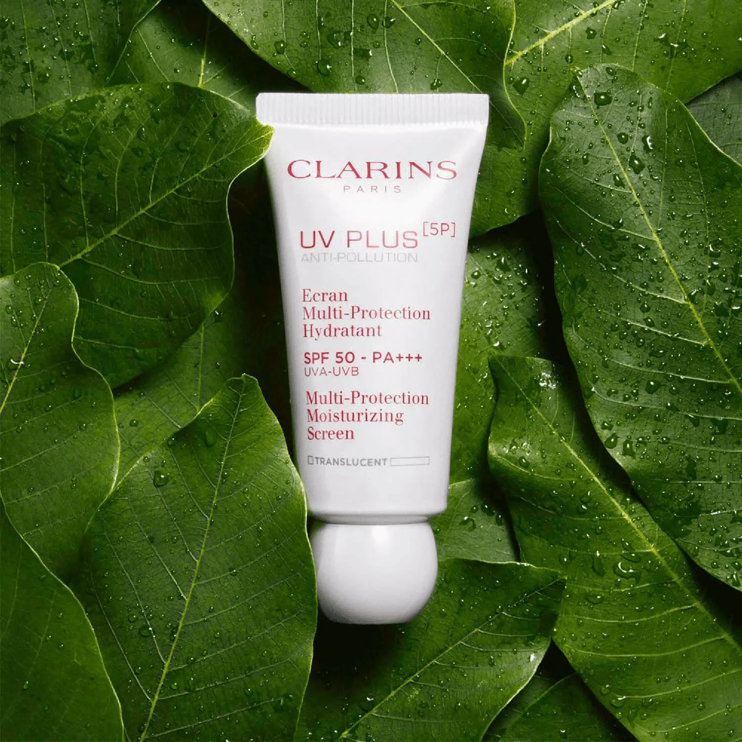 clr uv plus (5p) anti-pollution