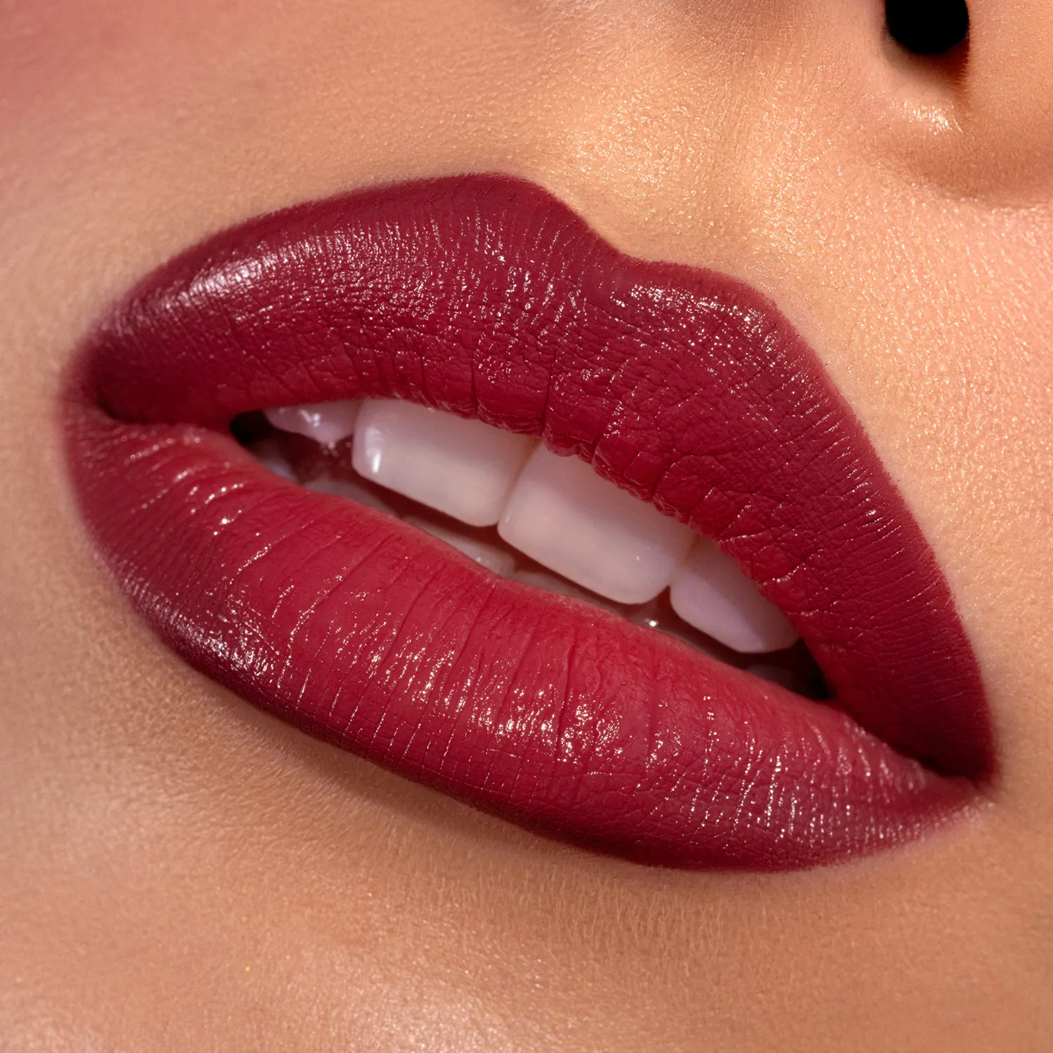 berry pop lipstick - kremsi nemlendirici ruj