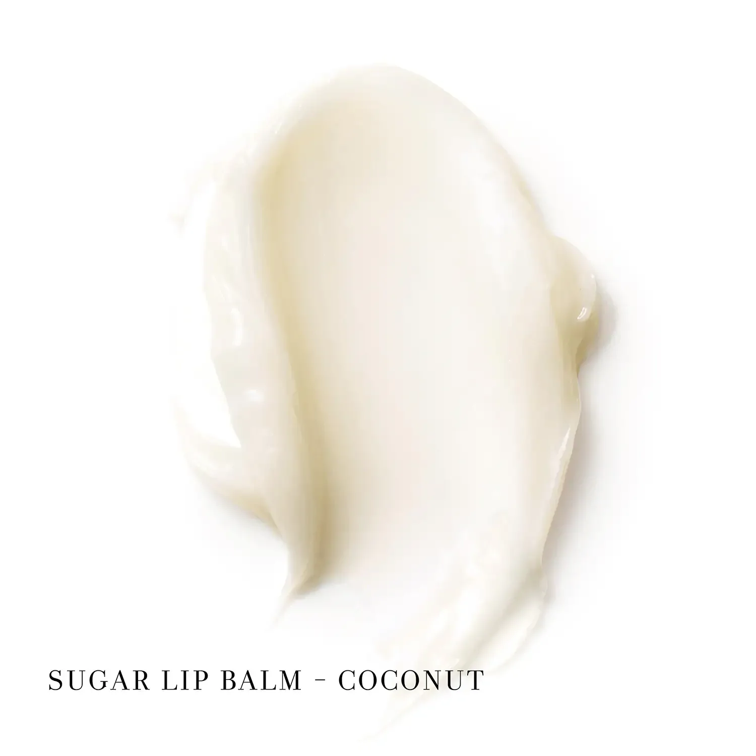 sugar lip balm - şekerli nemlendirici dudak balsamı